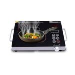 Multifunction Infrared Cook Top 2200W the lions discount hub canteen