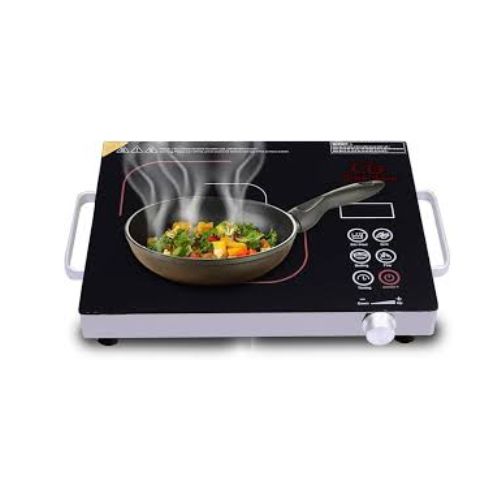 Multifunction Infrared Cook Top 2200W