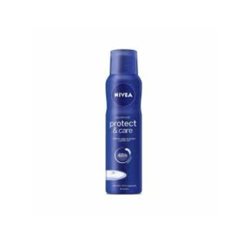 Nivea 48hr Protection Deodorant 150ml