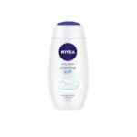 Nivea Creme Soft Shower Gel 250ml the lions discount hub canteen