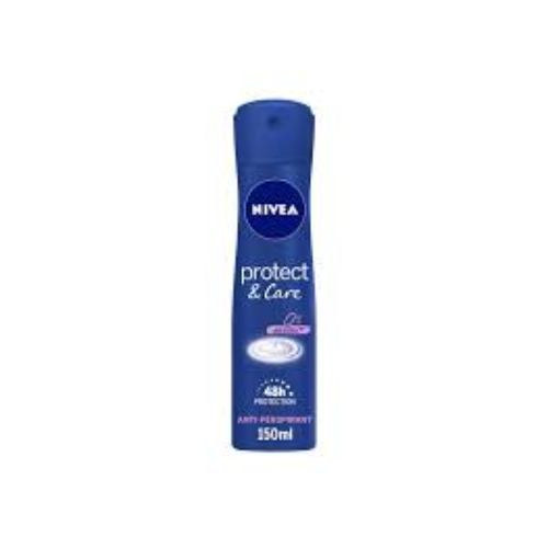 Nivea Deodorant protect & Care 150ml