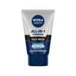 Nivea all in 1 facewash 50gm the lions discount hub canteen