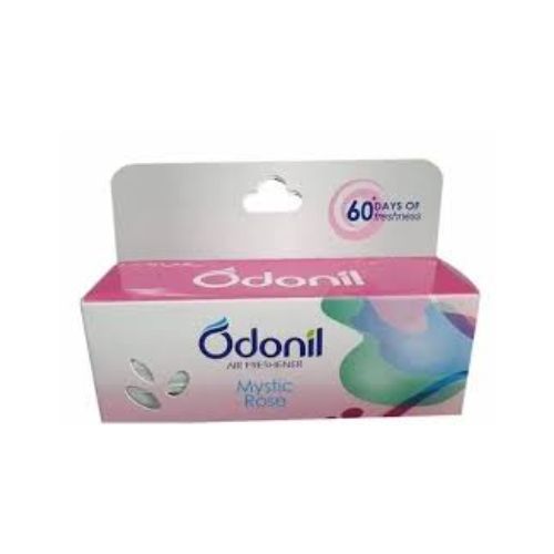 Odonil Air Freshener Mystic Rose 100g