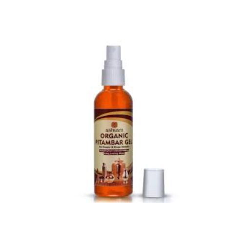 Organic Pitambar Gel Copper