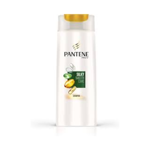Pantene Hair Silky Smooth Shampoo 75ml