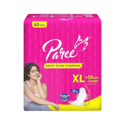 Paree Heavy Flow Champion XL