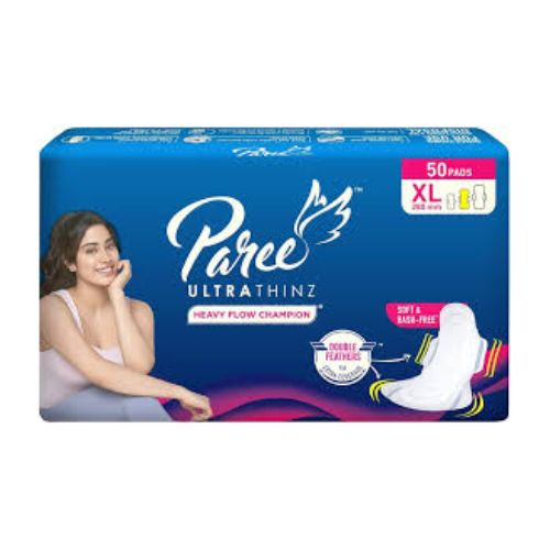 Paree Ultrathinz Heavy Flow Champion XL