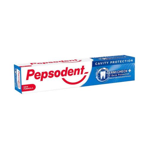 Pepsodent Germi Check Toothpaste 200gm