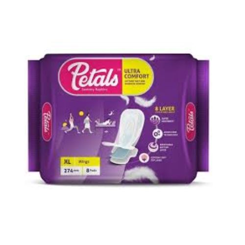 Petals pads XL