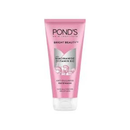 Pond's Bright Beauty Facewash 200gm