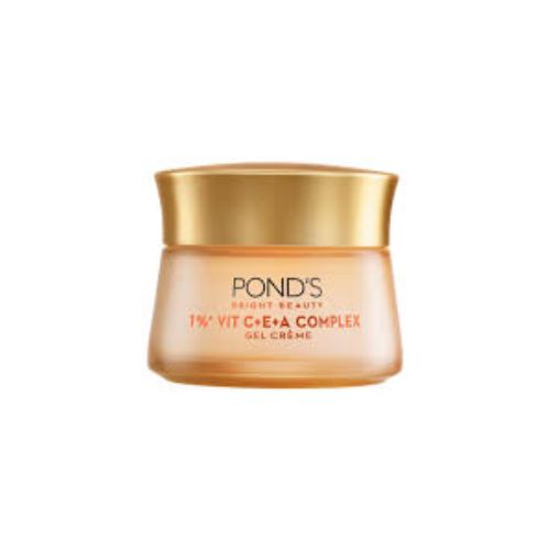 Ponds Bright Beauty Gel Creme 50g