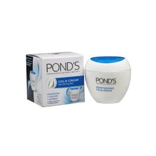 Pond's Cold Cream Soft Glowing Skin 100ml