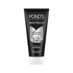 Ponds Detox Activated Charcoal Face Wash 200gm the lions discount hub canteen