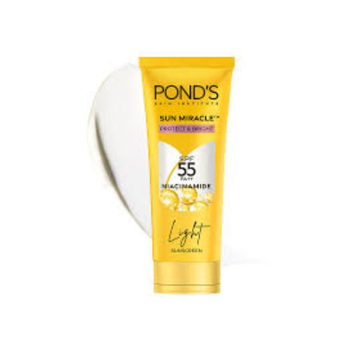 Pond's Sunscreen Spf 55 Pa+++ 50gm