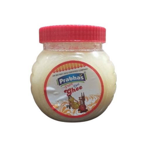 Prabhas Pure Desi Ghee 500ml