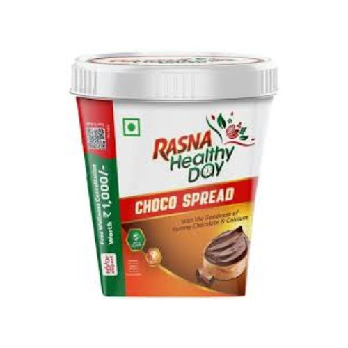 Rasna Health Day Choco Spread 225g
