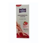 Refresh Hair Removal Creme 60g the lions discount hub canteen