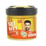 Set Wet Styling Gel 250ml the lions discount hub canteen