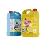 Sparkale Fresh Liquid Detergent 5ltr the lions discount hub canteen