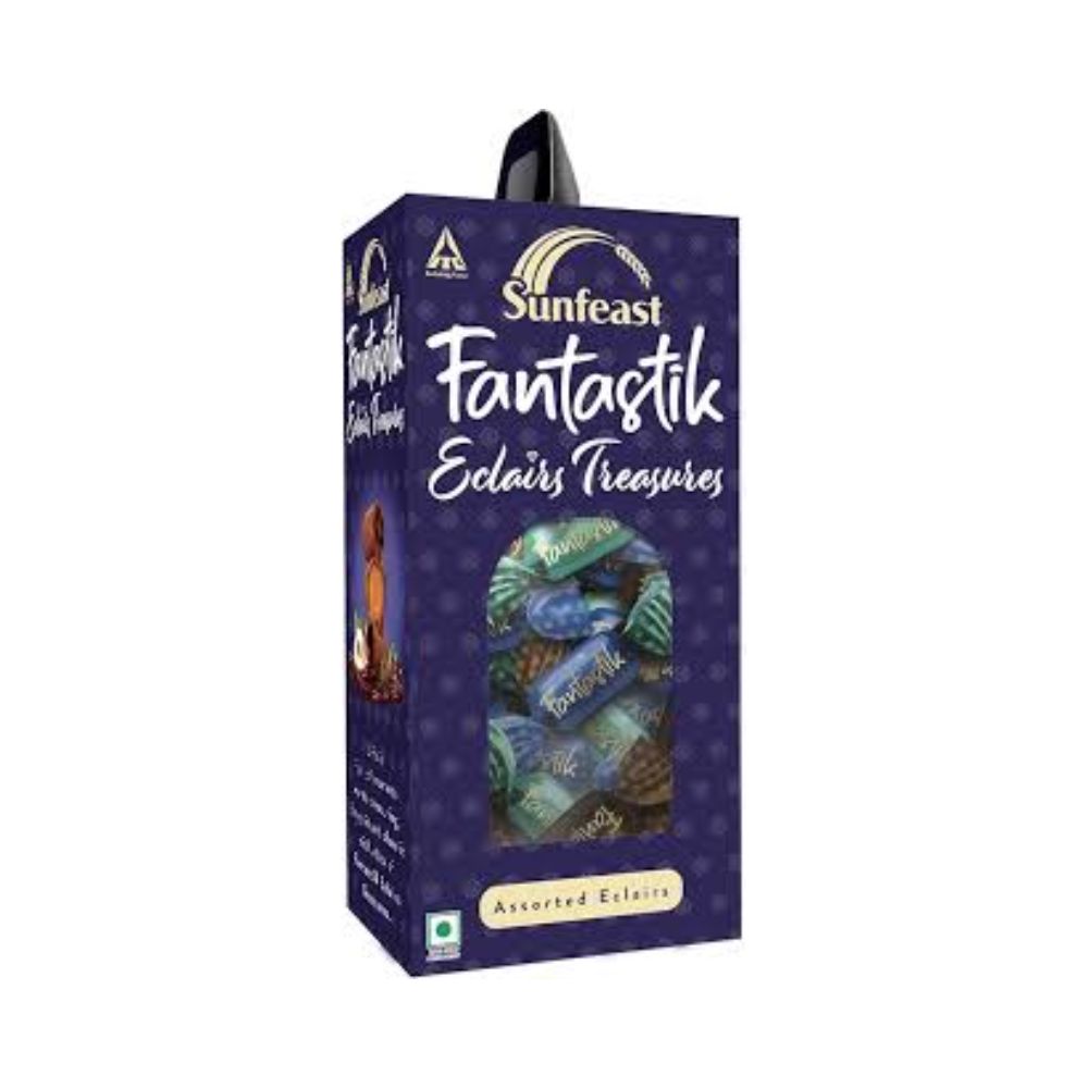 Sunfeast Fantastik Edairs Treasures