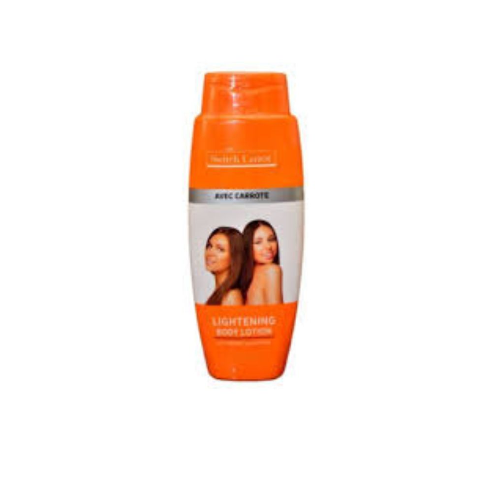 Switch Carrot Lightening Body Lotion 250ml