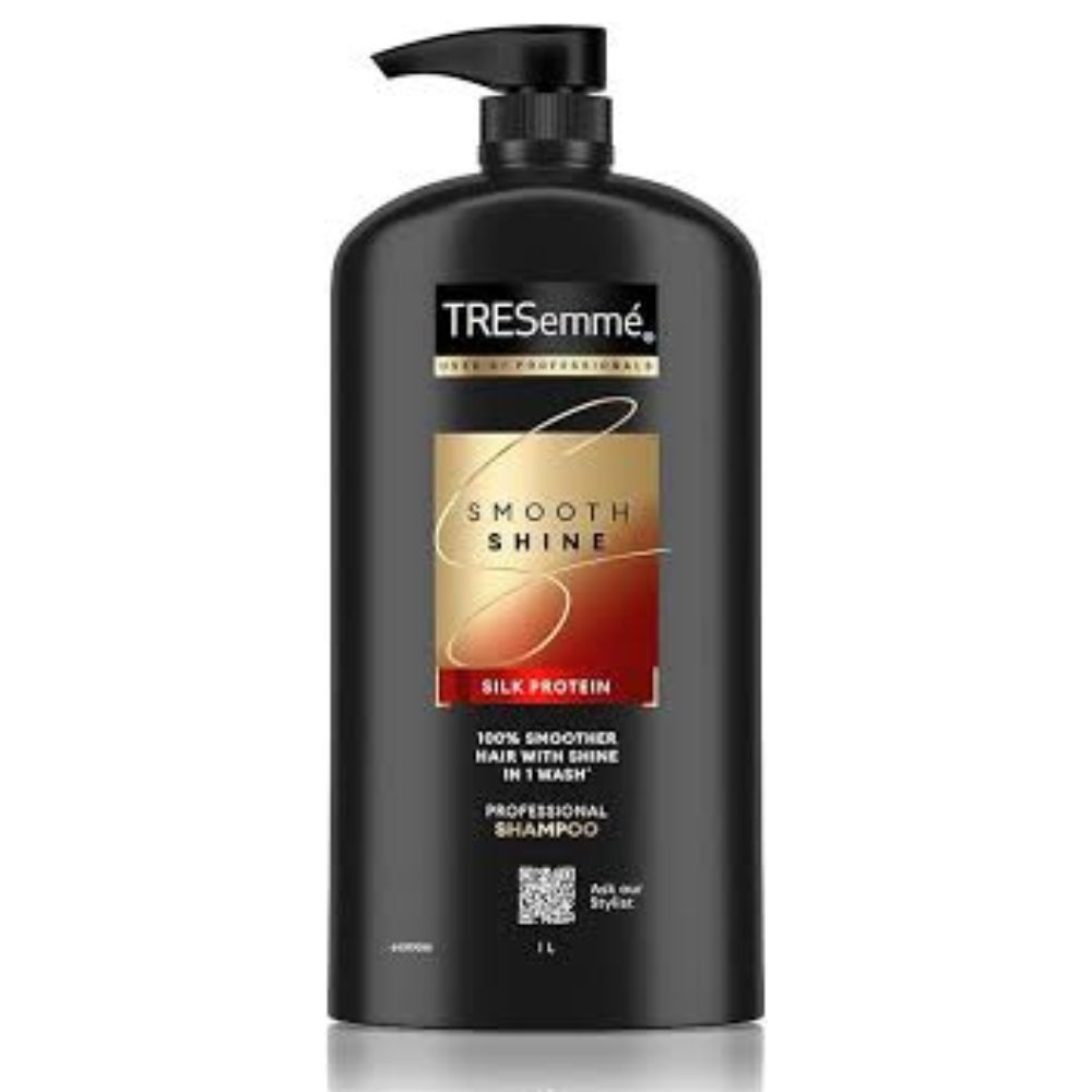 Tresemme Used by Professionls Kearin Smooth Shampoo 1L