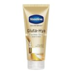 Vaseline Gluta-Hya Flawless Glow Serum-In-Lotion 200ml THE LIONS DISCOUNT HUB CANTEEN