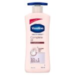 Vaseline Healthy Bright Complete 10 In 1 Body Lotion 400 ml THE LIONS DISCOUNT HUB CANTEEN