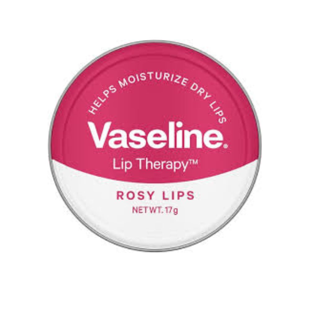 Vaseline Kisses Lip Therapy 17gm