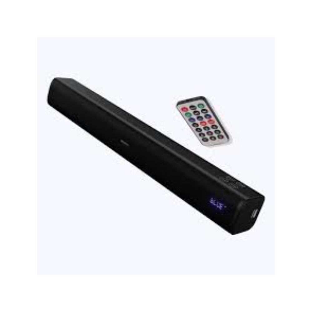 Zebronics Mini Soundbar zeb Delight Pro