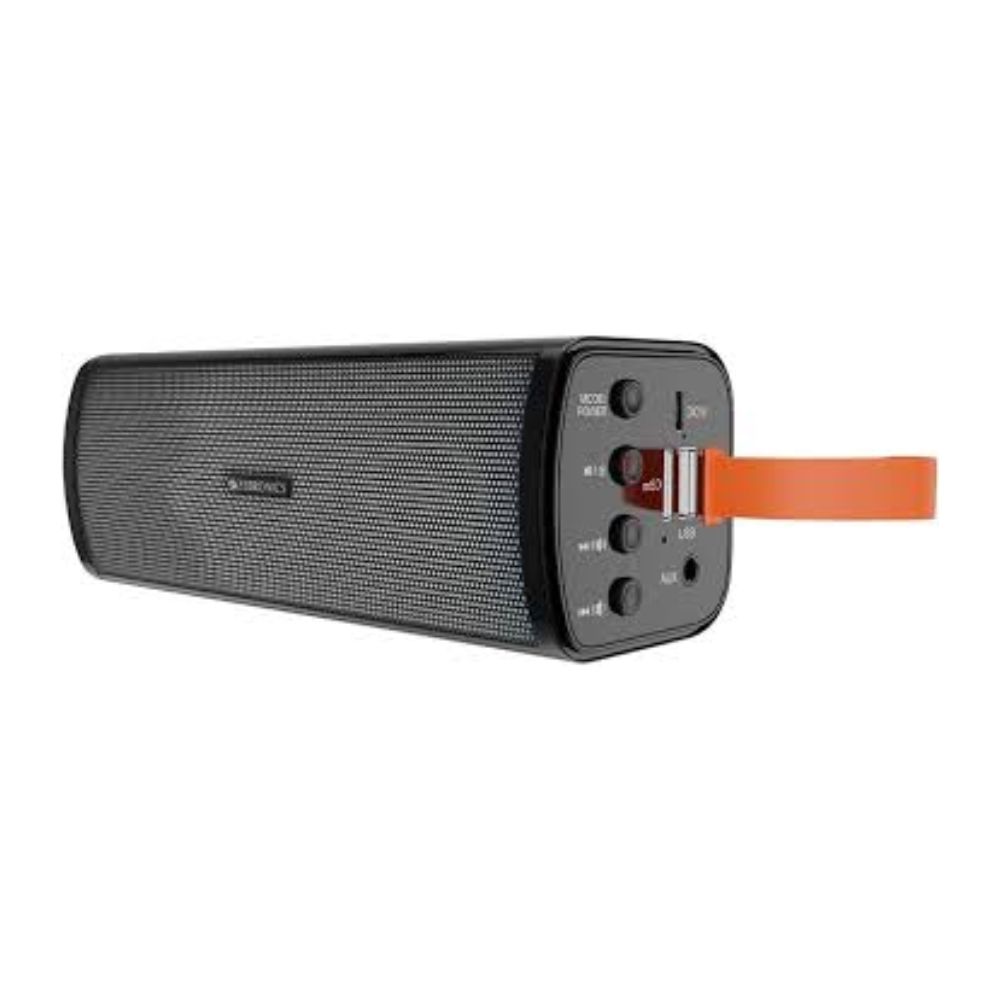 Zebronics Portable BT Speaker VITA