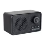 Zebster Z-Beat 3 portable BT Speaker the lions discount hub canteen