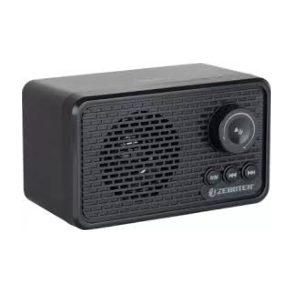 Zebster Z-Beat 3 portable BT Speaker