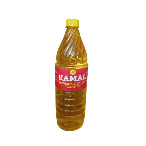 Kamal Powerful Toilet Cleaner 1ltr