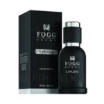 Fogg Scent Eau De Parfum 50ml the lions discount hub canteen