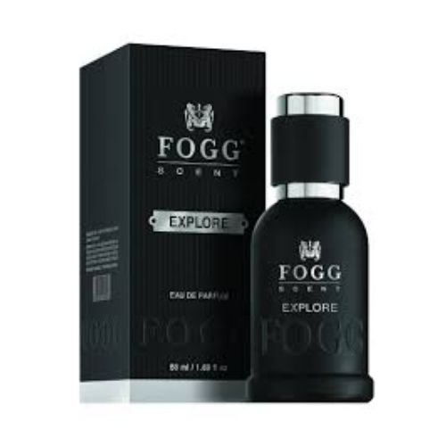 Fogg Scent Eau De Parfum 50ml
