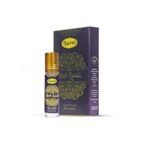 Navoz Pure Perfume 8ml