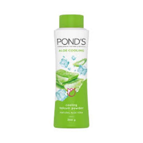 Pond'S Aloe Cooling Taicum Powder 180g