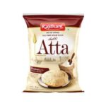 Rajdhani Chakki Atta 5kg the lions discount hub canteen (2)