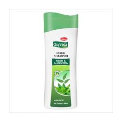 Simco Oxyveda Herbal Shampoo 500ml