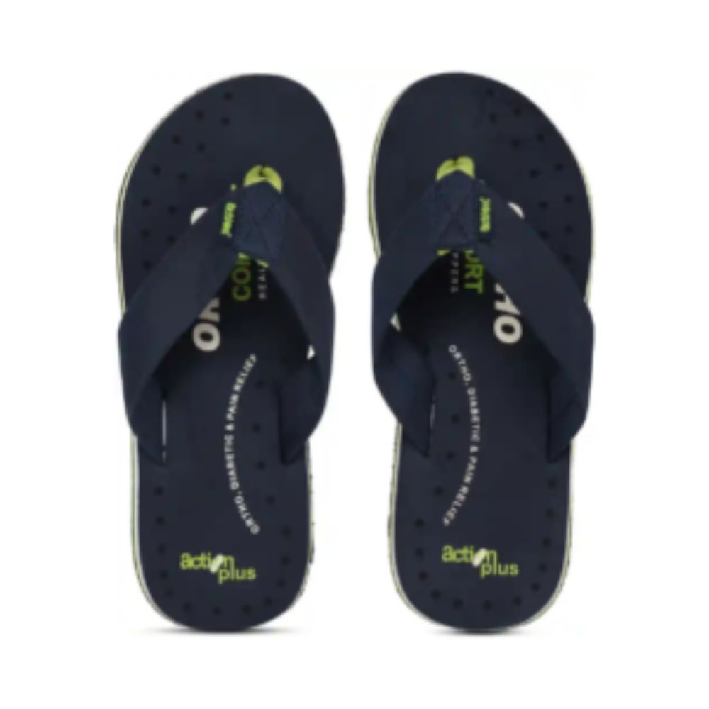Action Ortho Plus Slipper