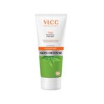 Vlcc Tulsi Acne Clear Facewash 150ml the lions discount hub canteen
