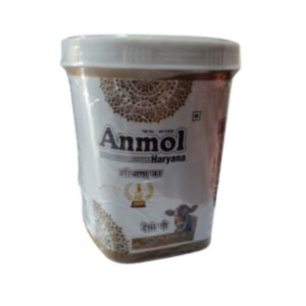 Anmol Haryana Desi Ghee 1ltr