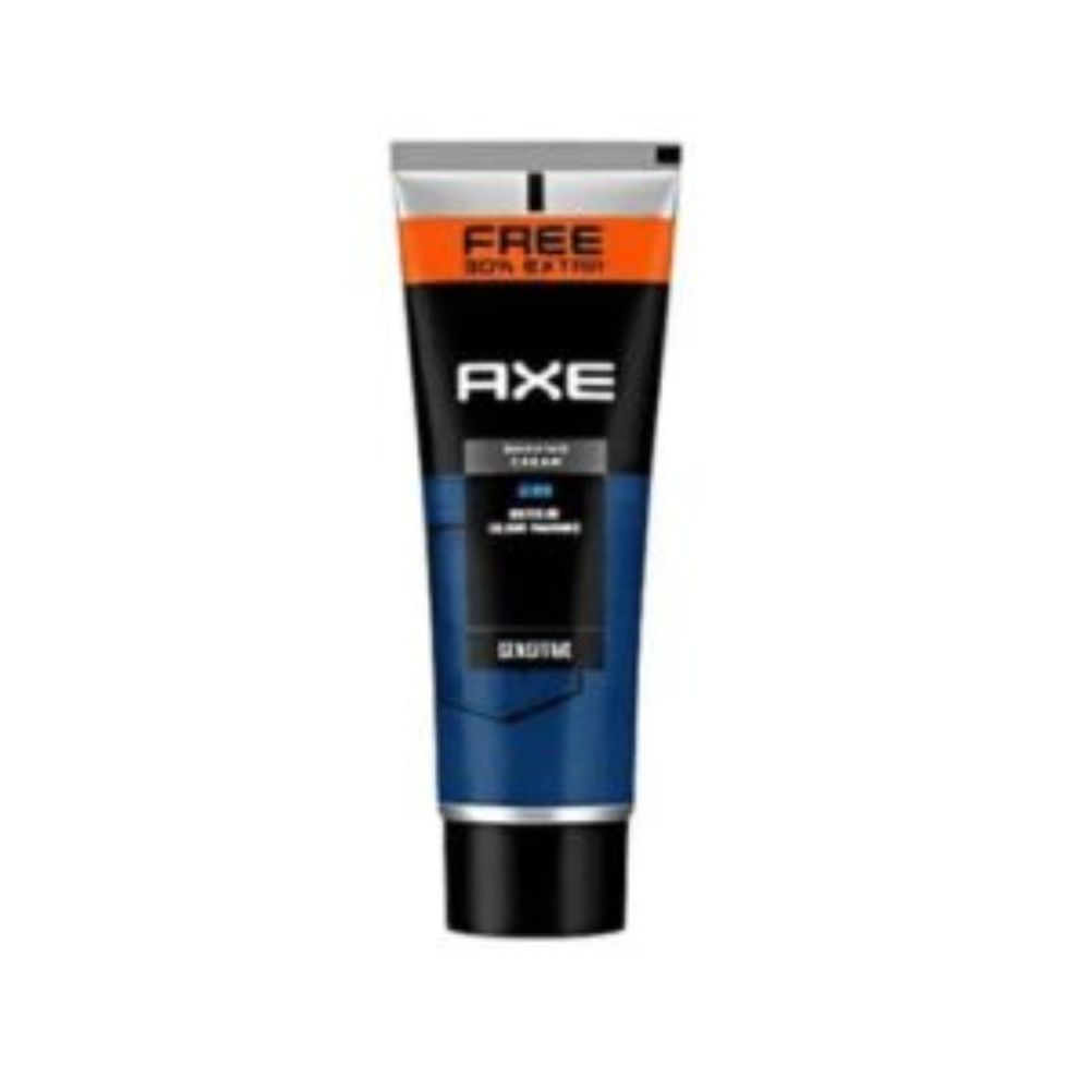 Axe Shaving Cream Denim 78gm