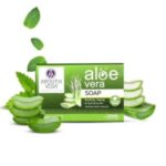 _Ayouth Veda Aloe Vera Soap 100gmTHE LIONS DISCOUNT HUB CANTEEN