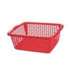 Bartan Basket Plastic 1N The Lions Discount Hub Canteen