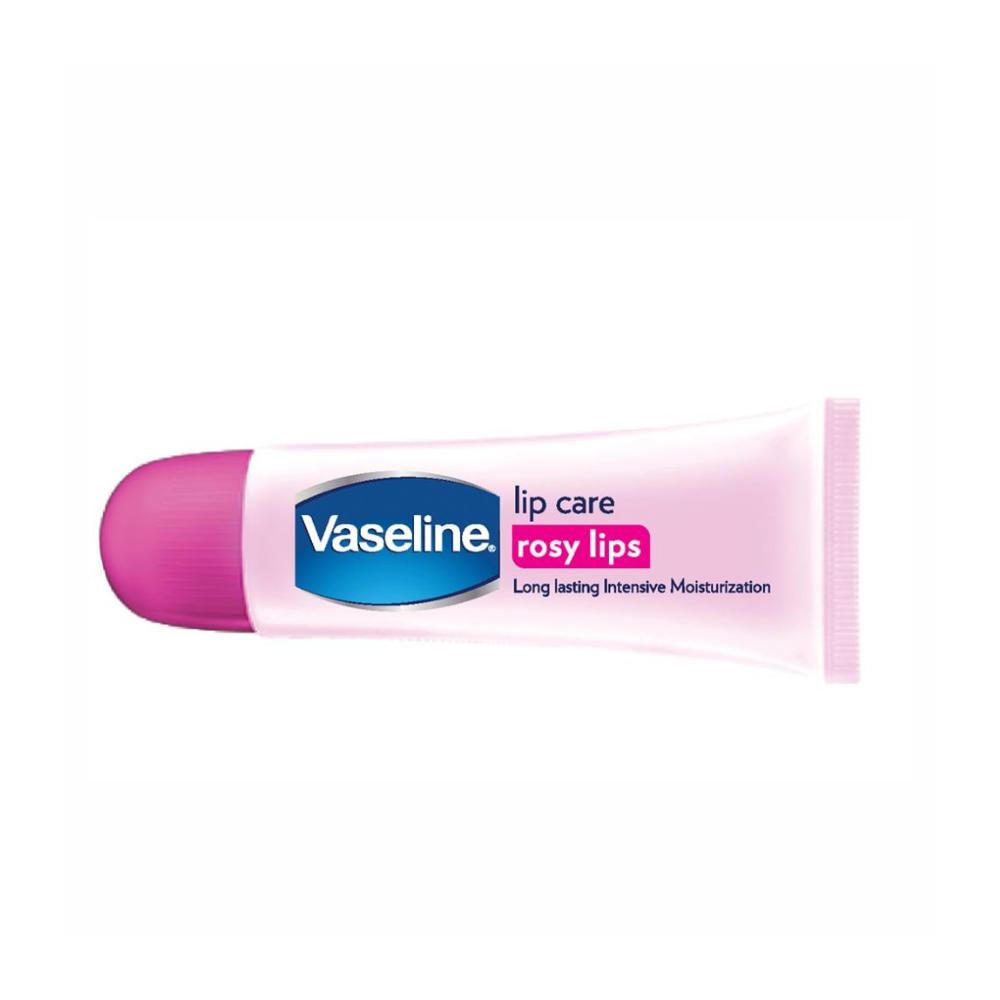 Vaseline lip care rosy lips 10gm