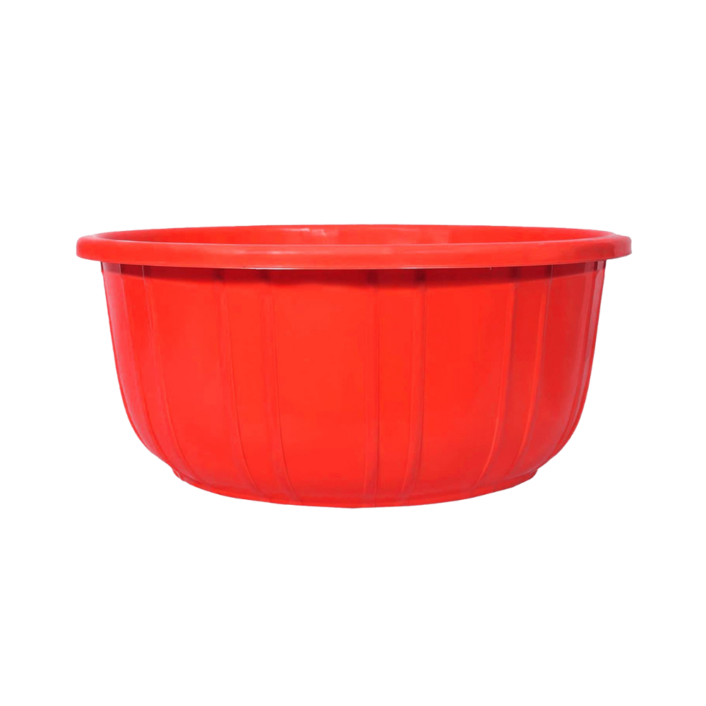 Medium plastic tub 1N