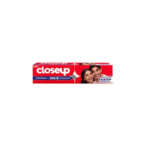 Closeup 18 Hours Fresh Breath 150g