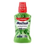 Colgate MaxFresh Mint Plax Mouthwash (250 ml) THE LIONS DISCOUNT HUB CANTEEN